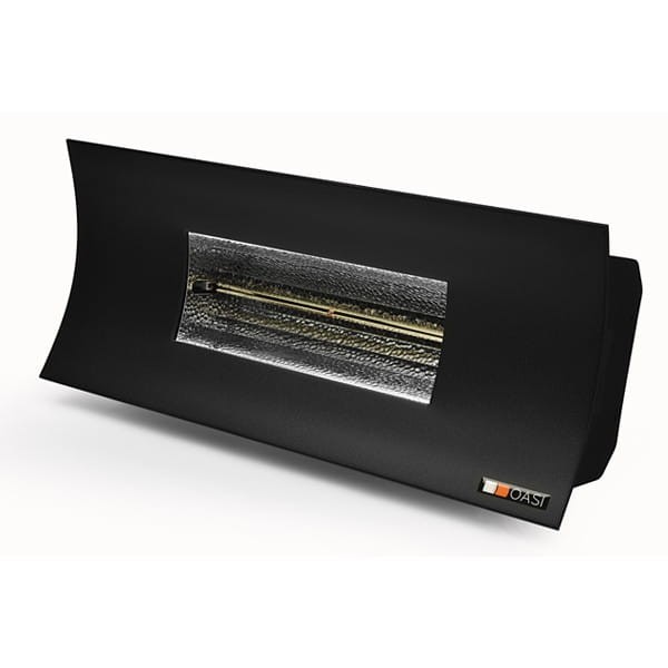 OASI HT - promiennik podczerwieni o mocy 2000W