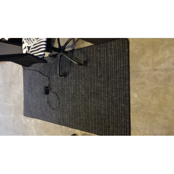 Dywan grzewczy na podczerwień 200 x 100cm – 400W
