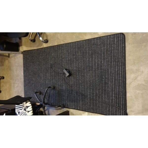Dywan grzewczy na podczerwień 200 x 100cm – 400W