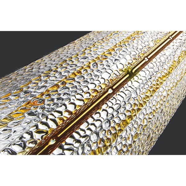 OASI HT - promiennik podczerwieni o mocy 2000W