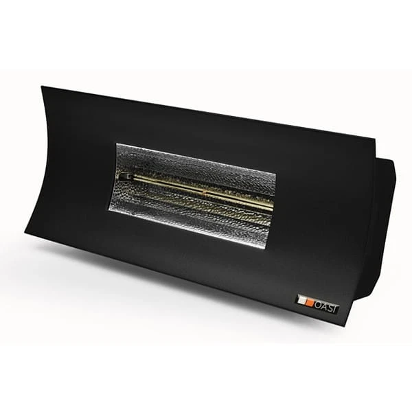 OASI HT - promiennik podczerwieni o mocy 2000W