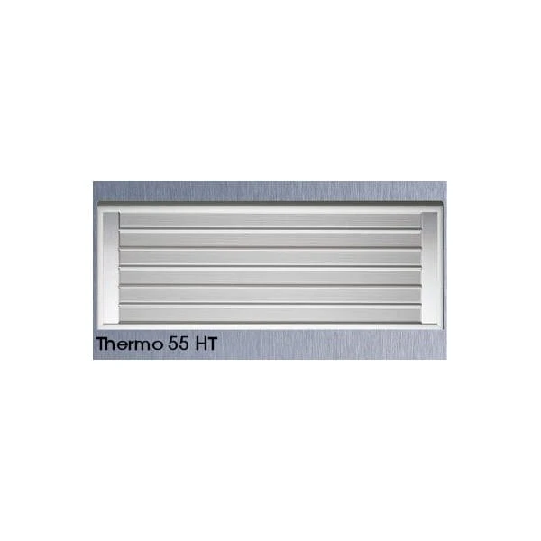 THERMO HT55 Panel na podczerwień przemysłowy