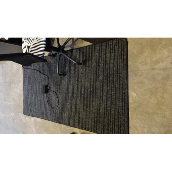 Dywan grzewczy na podczerwień 200 x 100cm – 400W