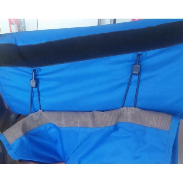 880W Płaszcz grzewczy do beczek o średnicy 48/56 cm