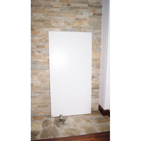 Inf standard 600 W Panel na podczerwień w białej ramce