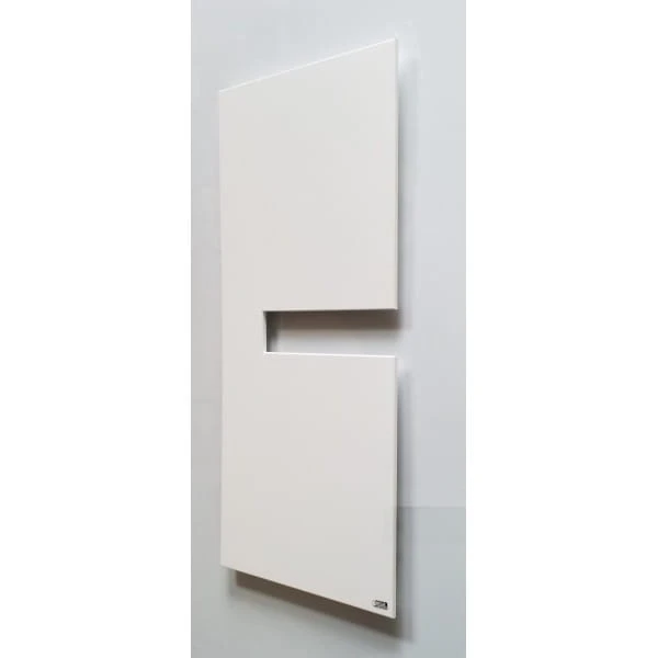 Aquarius Panel na podczerwień do łazienek 500W