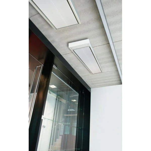 Ecosun S+ Anticor 3000W - panel na podczerwień przemysłowy