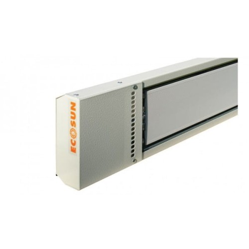 Ecosun S+ 2400W - panel na podczerwień przemysłowy