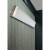 Ecosun S+ 1200W - panel na podczerwień przemysłowy
