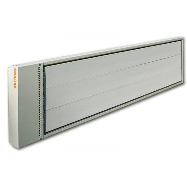 Ecosun S+ 1200W - panel na podczerwień przemysłowy