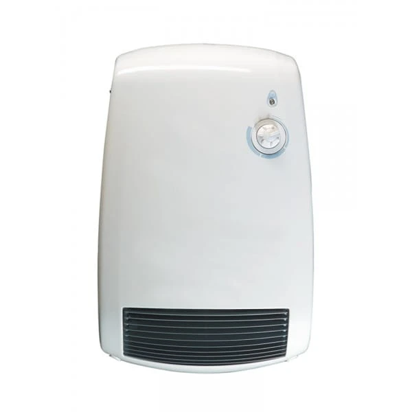 CES 5000 - elektryczny grzejnik łazienkowy-front