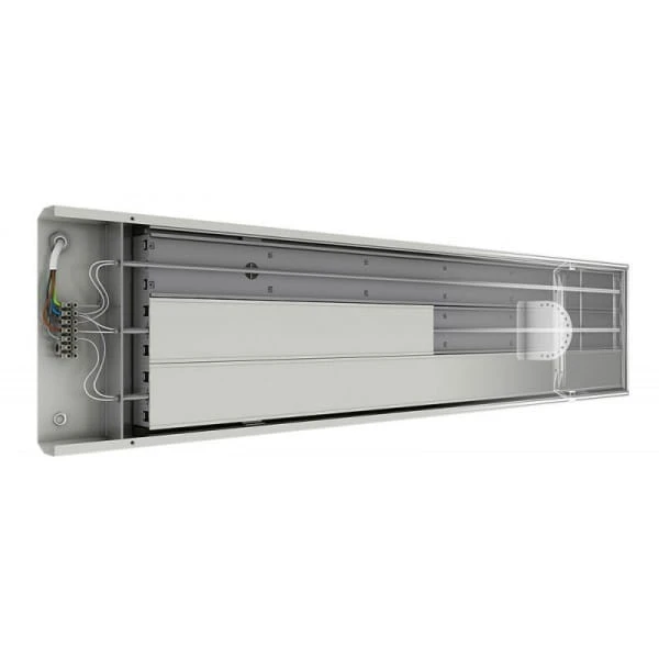 Ecosun S+ 900W - panel na podczerwień przemysłowy