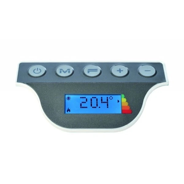 KLIMA 10 - 1000W grzejnik elektryczny energooszczędny na podczerwień / panel na podczerwień