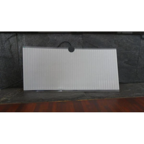 Folia grzewcza pod lustro 27x57 cm samoprzylepna