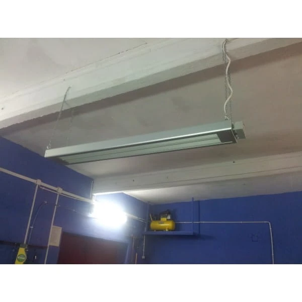 Thermo TH22 - Panel na podczerwień przemysłowy