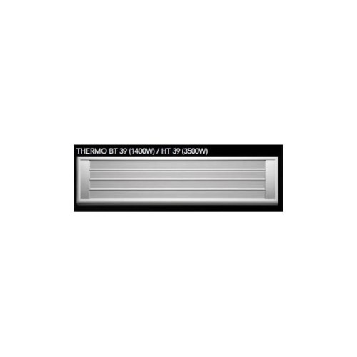 Thermo HT 39 - Panel na podczerwień przemysłowy