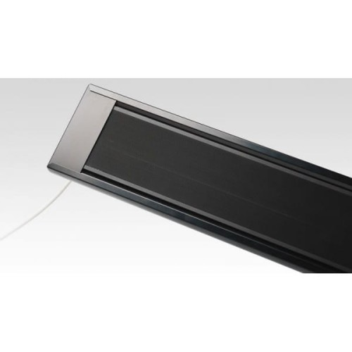 Ecosun TH 15 - panele na podczerwień 1500W