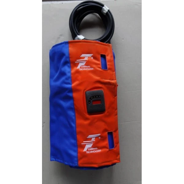 440W Mata grzewcza do beczek o średnicy 28/35 cm