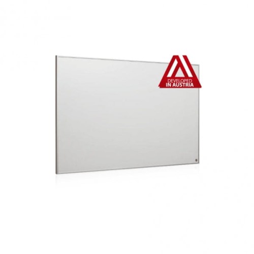 Inf standard 600 W Panel na podczerwień w białej ramce